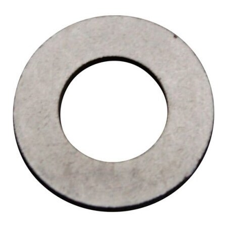 Allpoints Allpoints 26-1158 Stainless Steel Flat Washer 18-8; Size 3/8" - 100/Box 261158